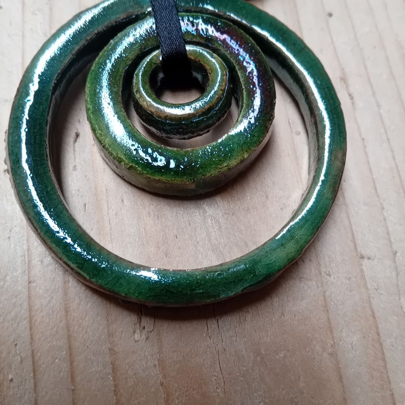 TURRALBA PENDANT