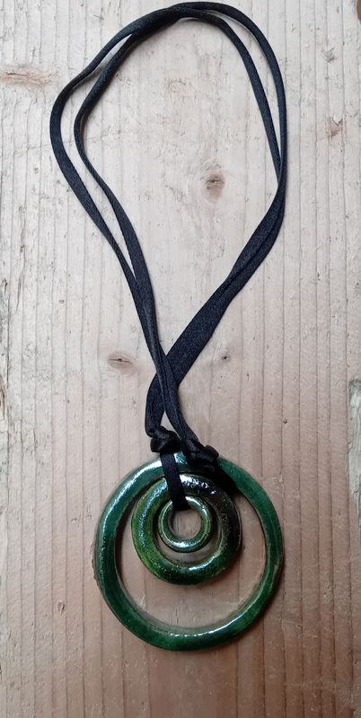 TURRALBA PENDANT