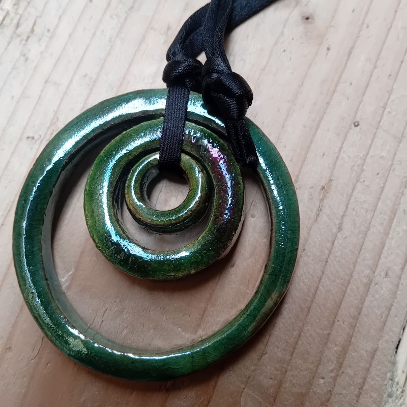 TURRALBA PENDANT