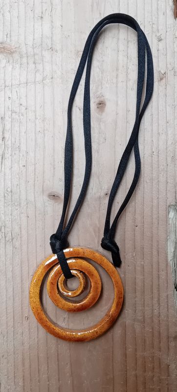TURRIALBA PENDANT