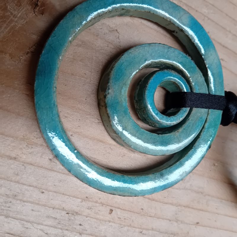 TURRIALBA PENDANT