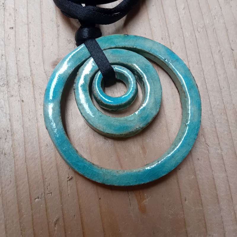 TURRIALBA PENDANT