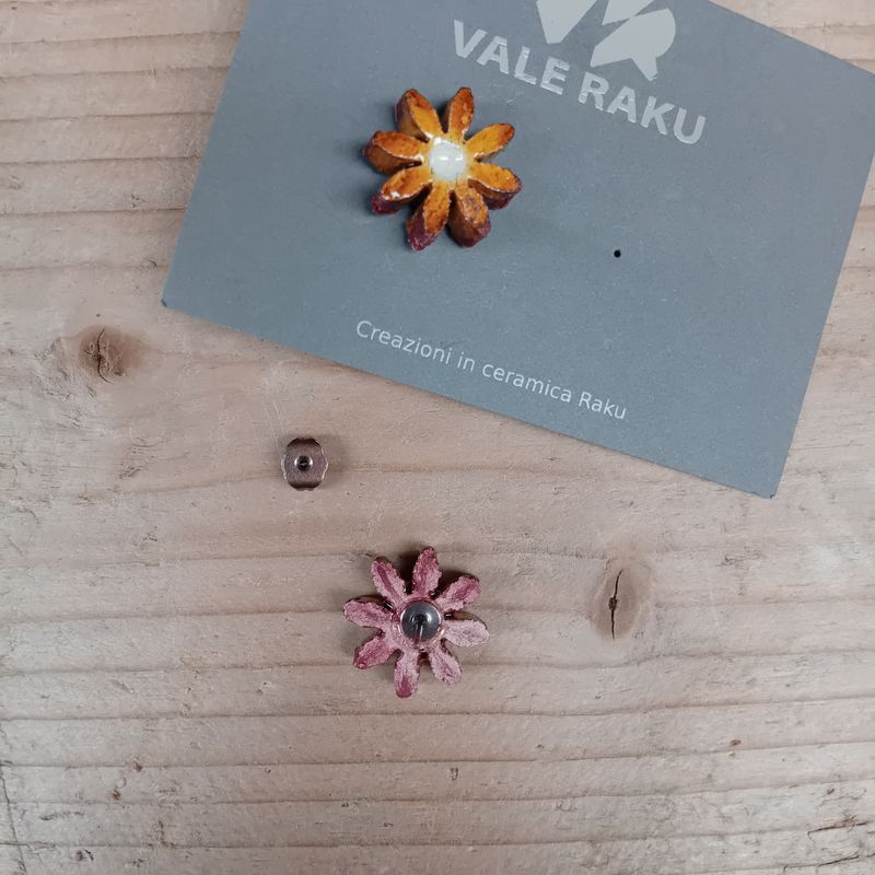 LOBE EARRINGS