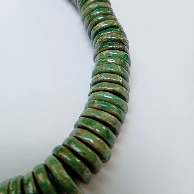 UNZEN MODEL NECKLACE