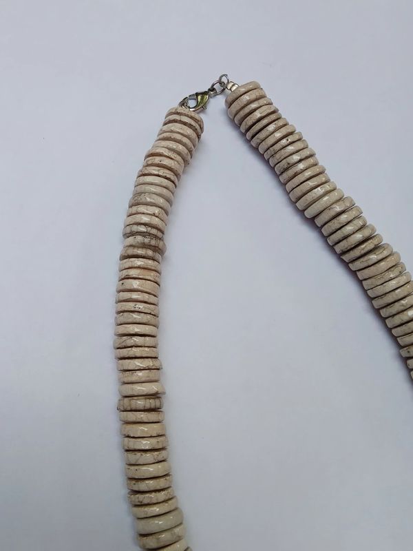 UNZEN MODEL NECKLACE
