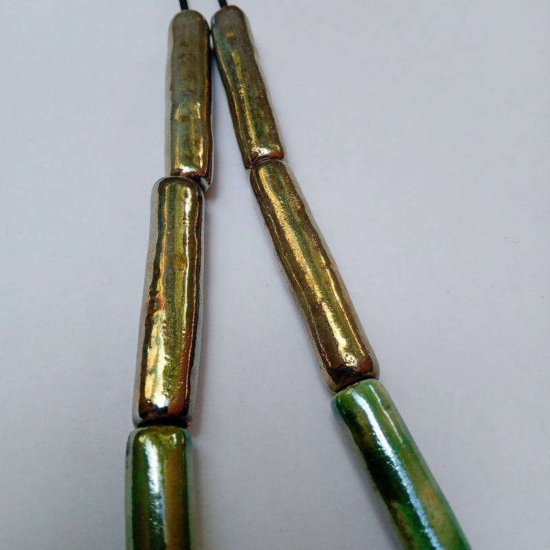 COLLANA MODELLO PINATUBO