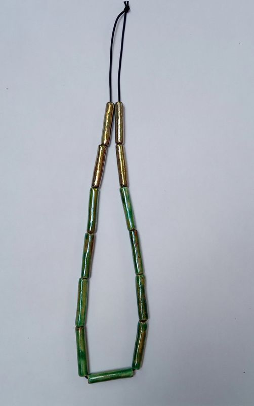 COLLANA MODELLO PINATUBO