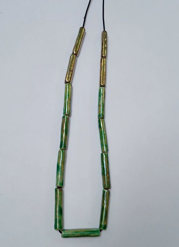 COLLANA MODELLO PINATUBO