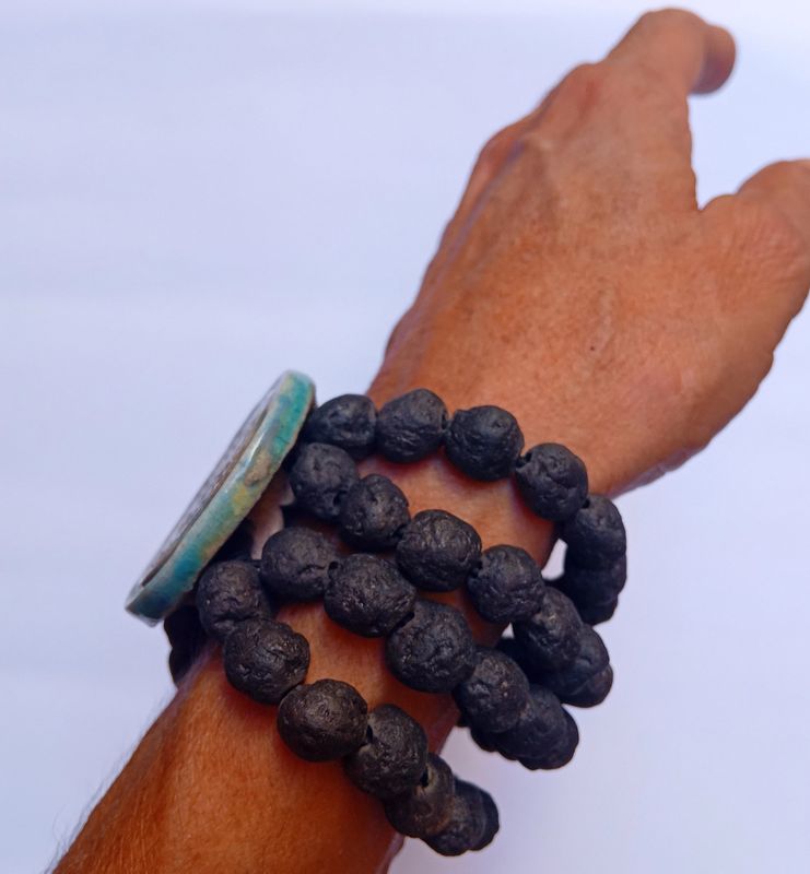 MANDALA BRACELET