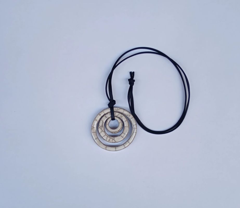 TURRIALBA PENDANT