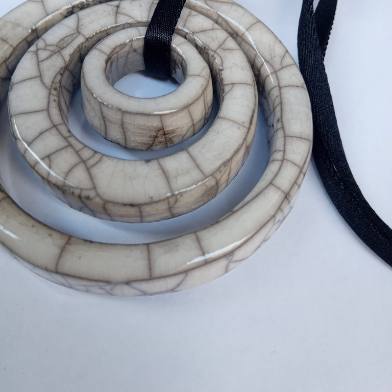 TURRIALBA PENDANT