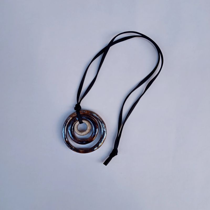 TURRIALBA PENDANT