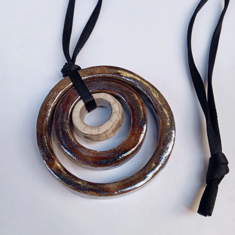 TURRIALBA PENDANT
