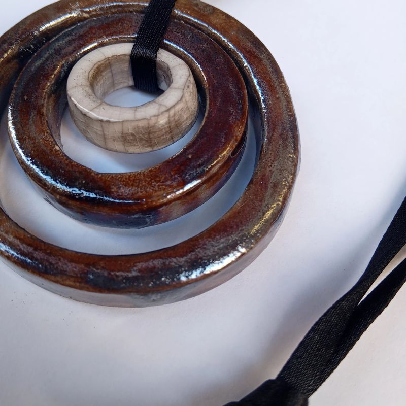TURRIALBA PENDANT