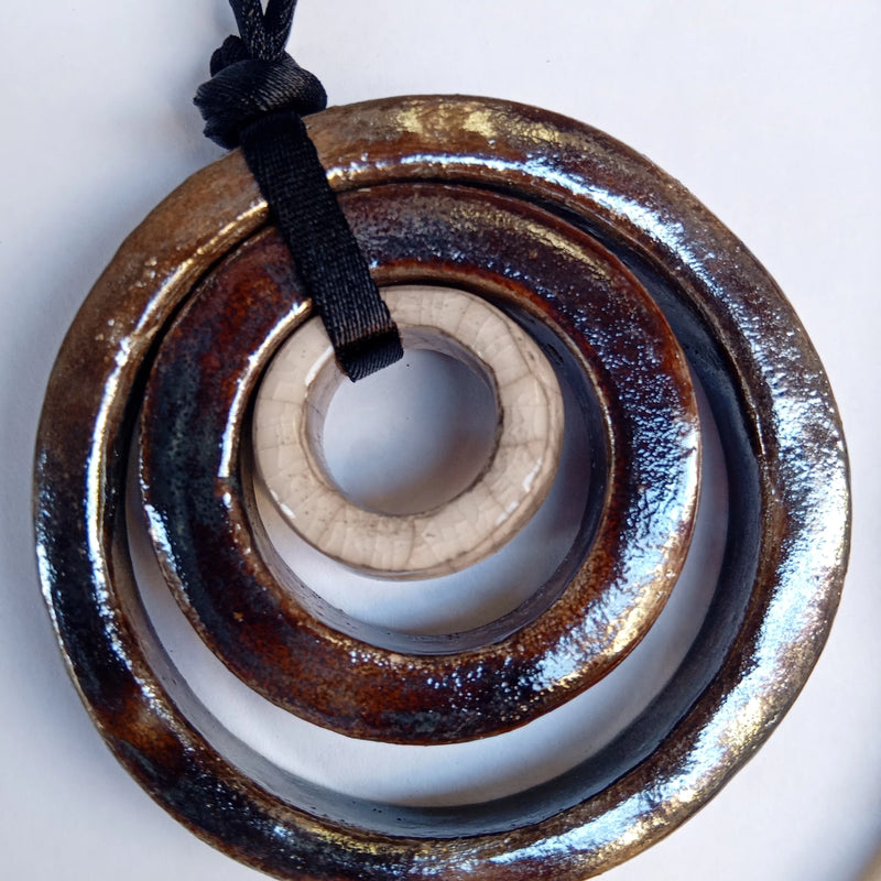 TURRIALBA PENDANT