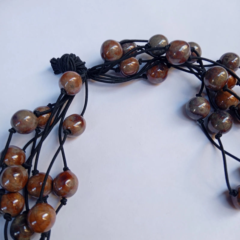 CALBUCO NECKLACE