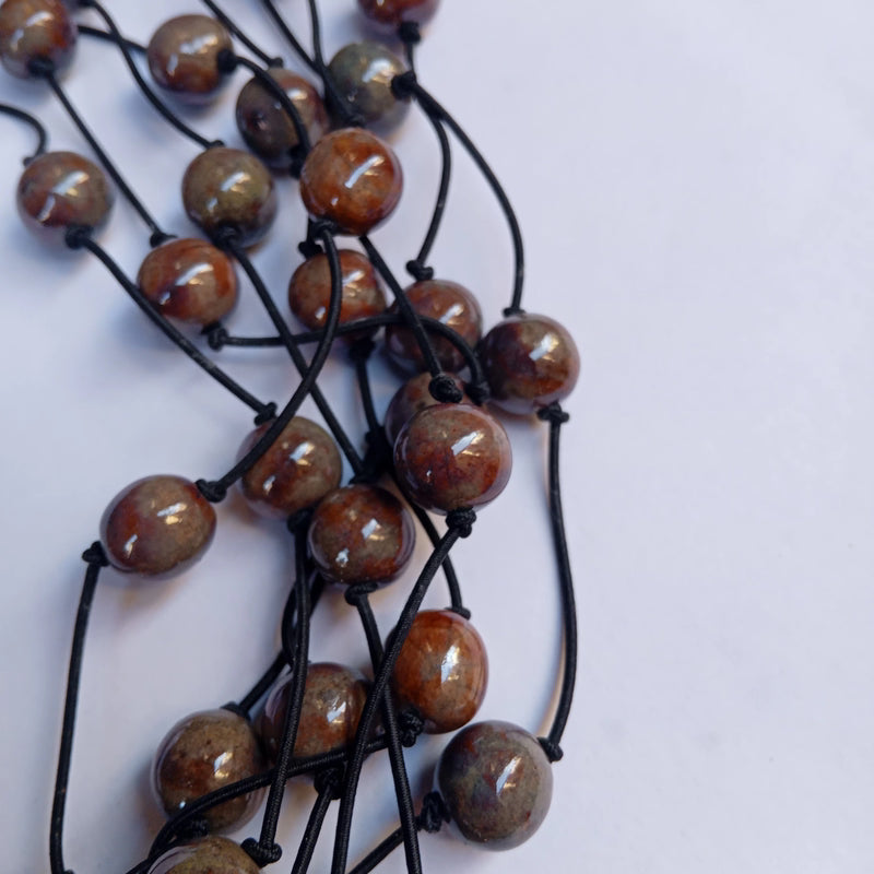 CALBUCO NECKLACE