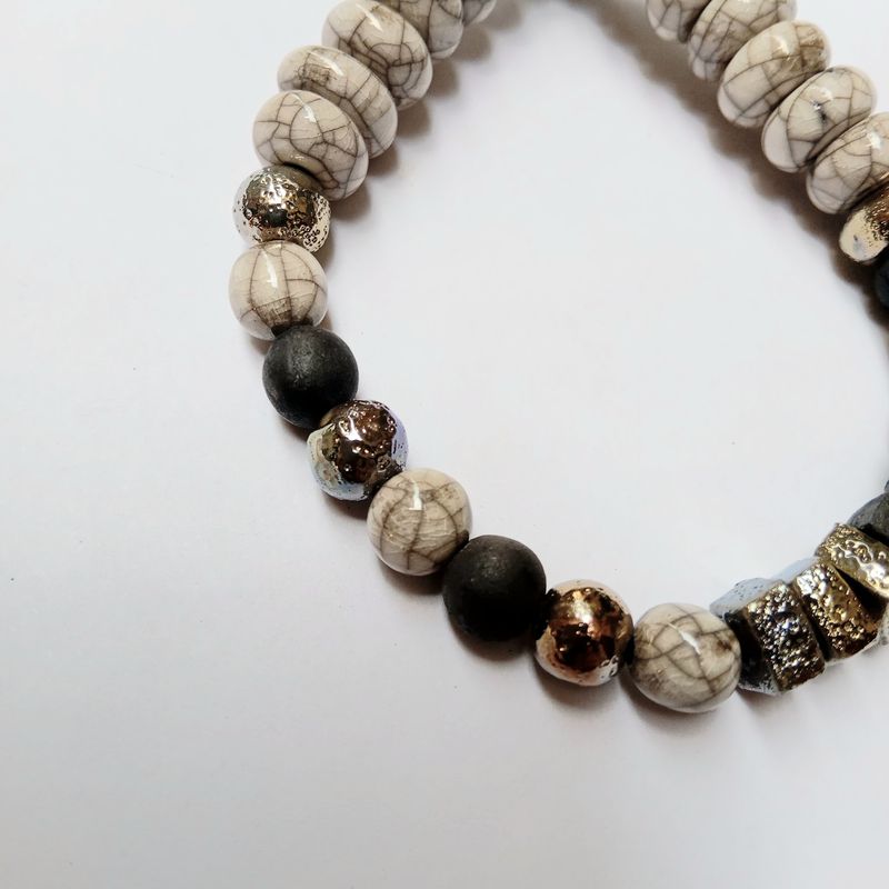 BRACCIALE LINEA ETHNOS