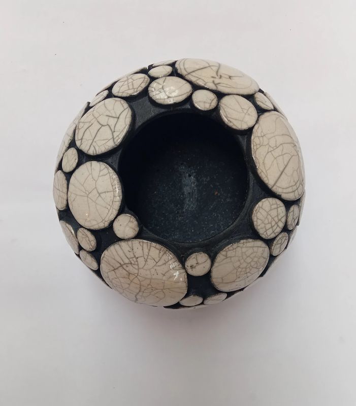 VASO MODELLO STROMBOLI