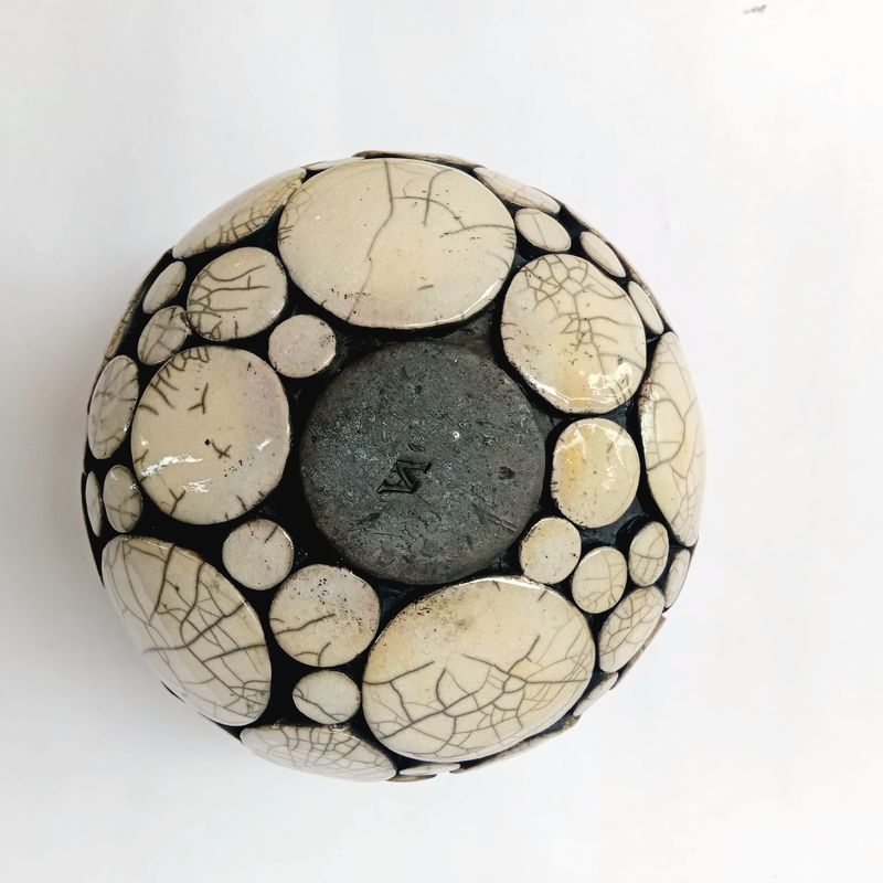 VASO MODELLO STROMBOLI