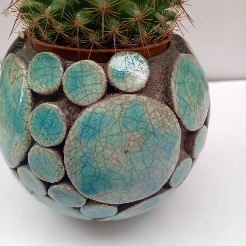 VASO MODELLO FILICUDI