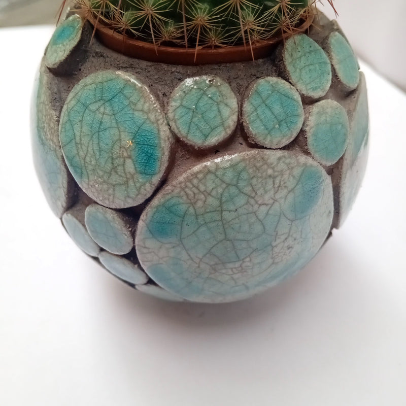 VASO MODELLO FILICUDI