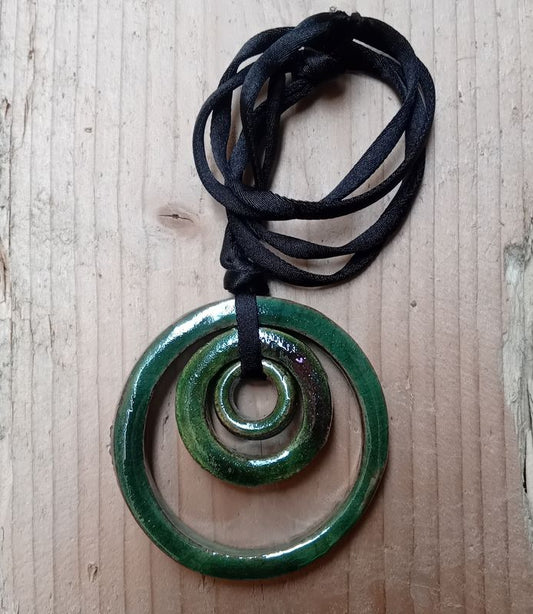 TURRALBA PENDANT