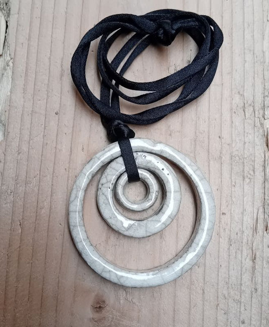 TURRIALBA PENDANT