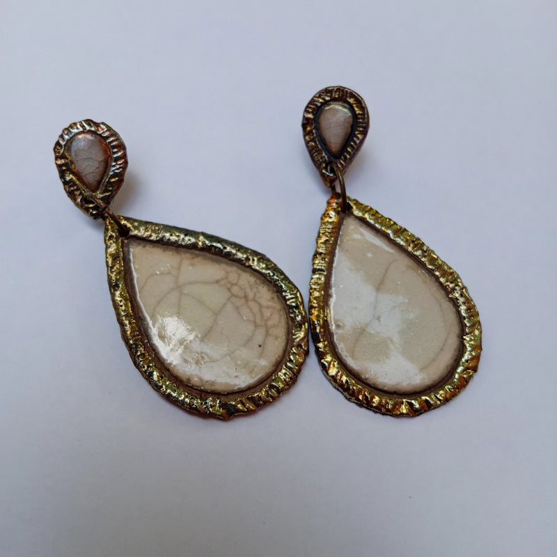 PENDANT EARRINGS