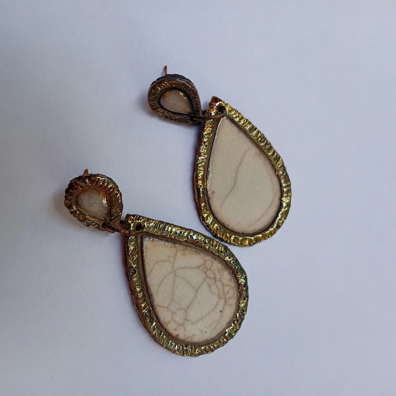 PENDANT EARRINGS