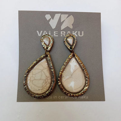 PENDANT EARRINGS