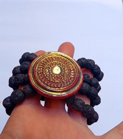 BRACCIALE MANDALA