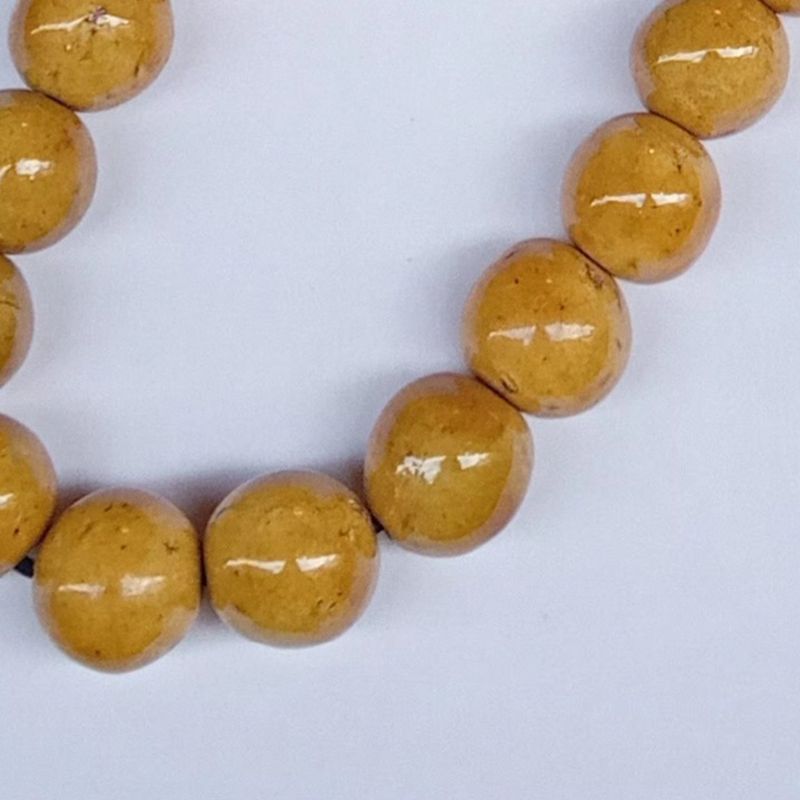 BOULES NECKLACE