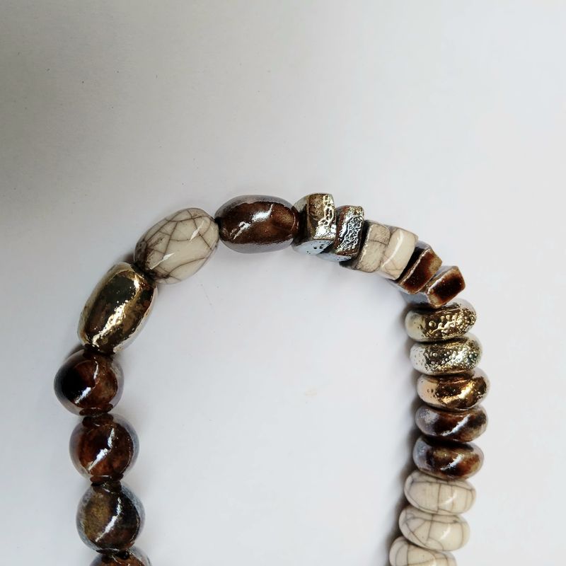 ETHNOS LINE BRACELET