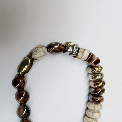 ETHNOS LINE BRACELET