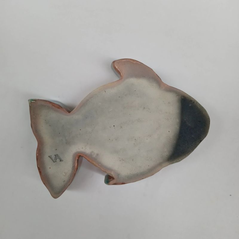 FISH TEALIGHT HOLDER